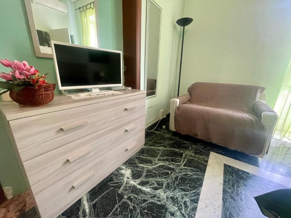 Maya'S Apartment Close To Ballaro Market And Central Station باليرمو المظهر الخارجي الصورة