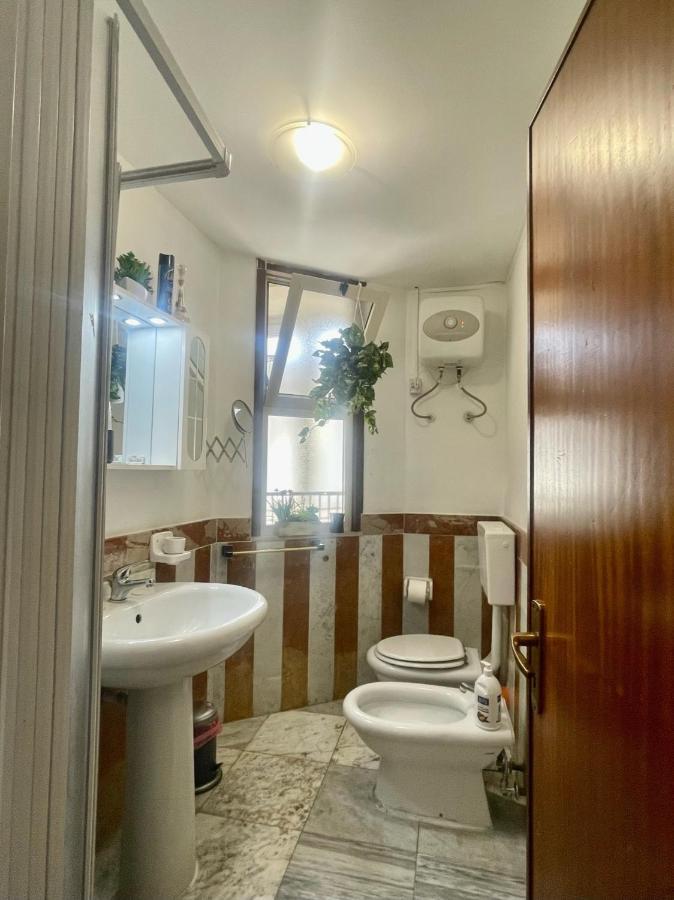 Maya'S Apartment Close To Ballaro Market And Central Station باليرمو المظهر الخارجي الصورة