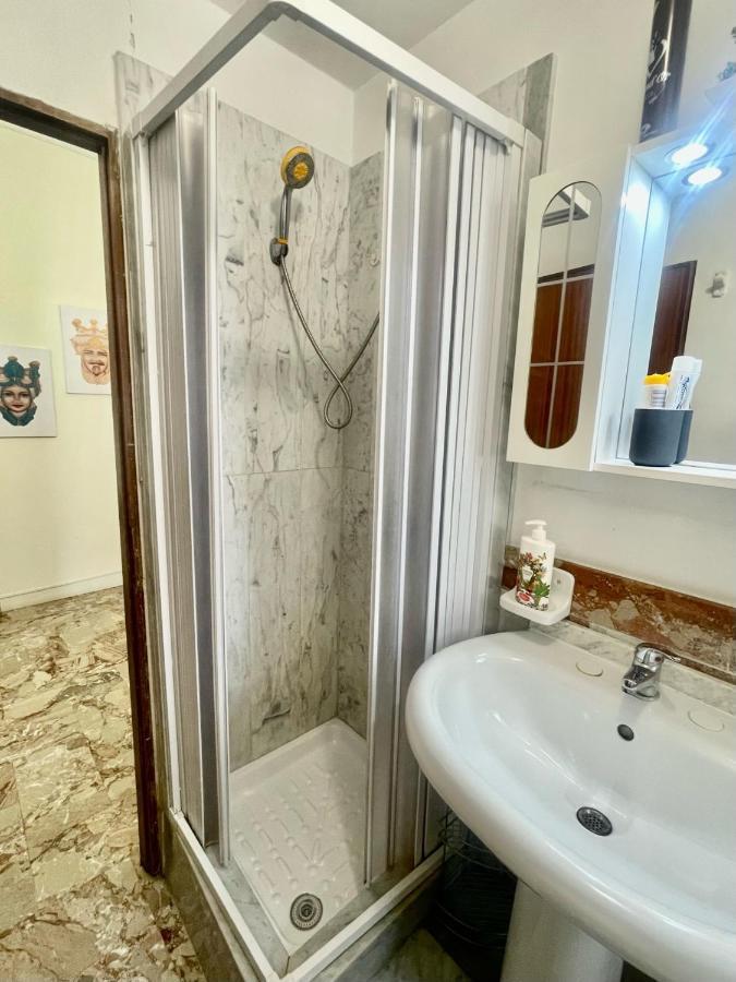 Maya'S Apartment Close To Ballaro Market And Central Station باليرمو المظهر الخارجي الصورة