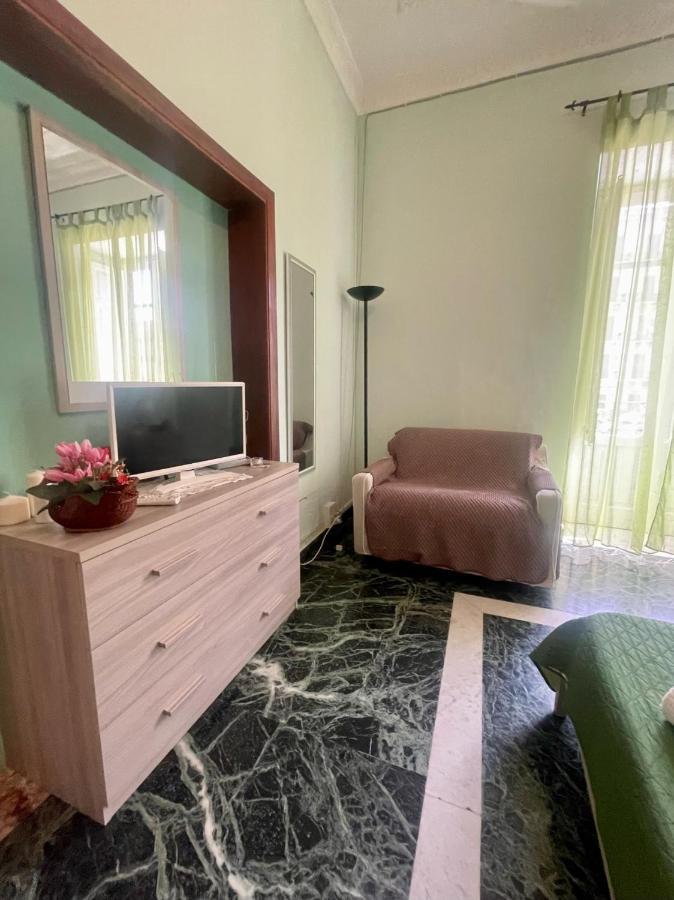 Maya'S Apartment Close To Ballaro Market And Central Station باليرمو المظهر الخارجي الصورة