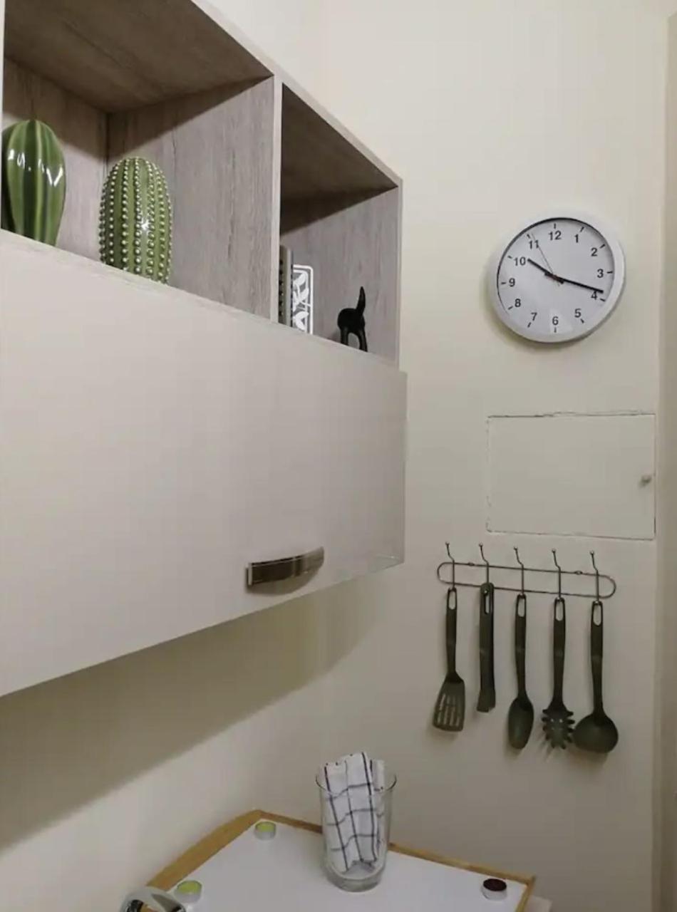 Maya'S Apartment Close To Ballaro Market And Central Station باليرمو المظهر الخارجي الصورة