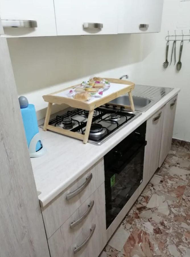 Maya'S Apartment Close To Ballaro Market And Central Station باليرمو المظهر الخارجي الصورة