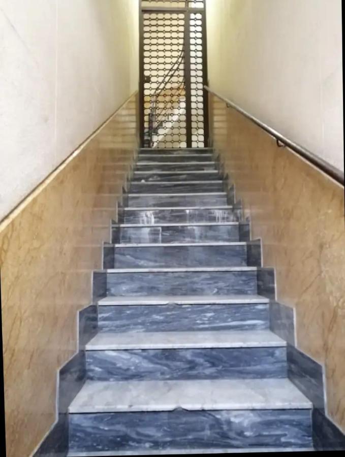 Maya'S Apartment Close To Ballaro Market And Central Station باليرمو المظهر الخارجي الصورة