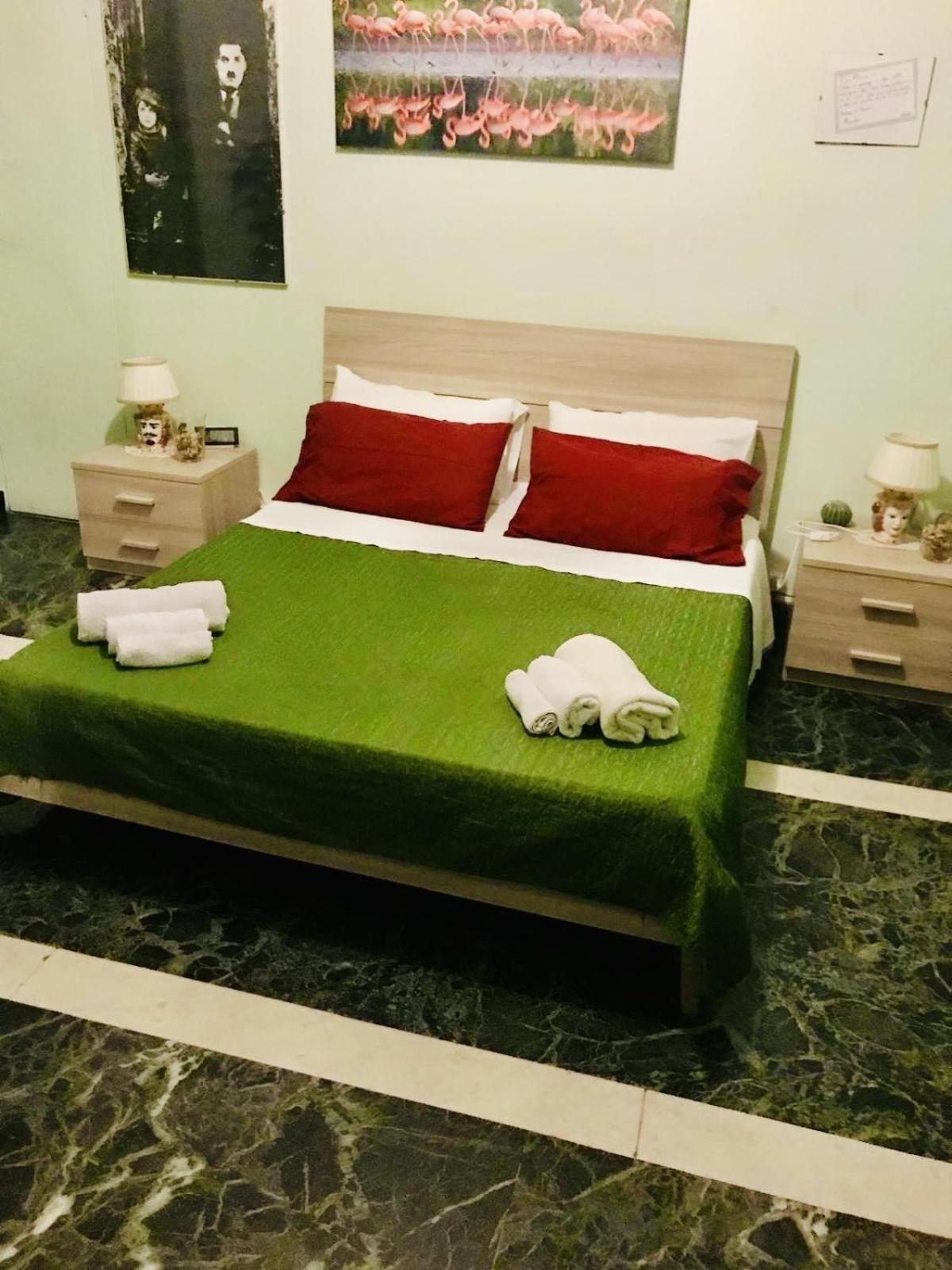 Maya'S Apartment Close To Ballaro Market And Central Station باليرمو المظهر الخارجي الصورة