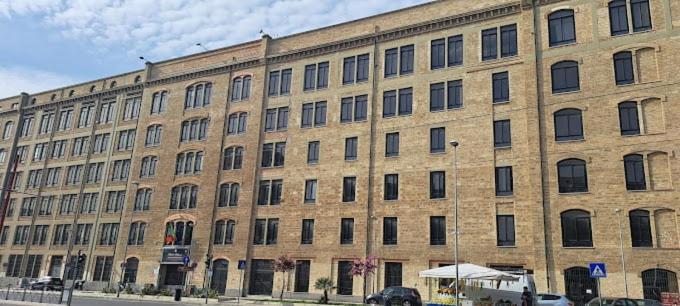 Maya'S Apartment Close To Ballaro Market And Central Station باليرمو المظهر الخارجي الصورة